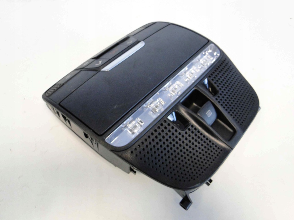 фото №3, Mercedes glc x253 253 coupe освещение кабины