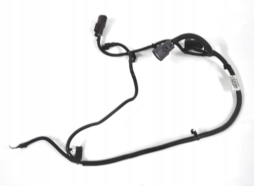 фото №1, Жгут вентиляторов opel insignia b 1.6 cdti