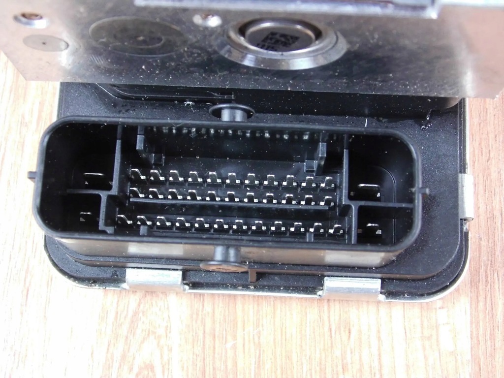 фото №6, Mitsubishi eclipse cross насос abs 4670b711