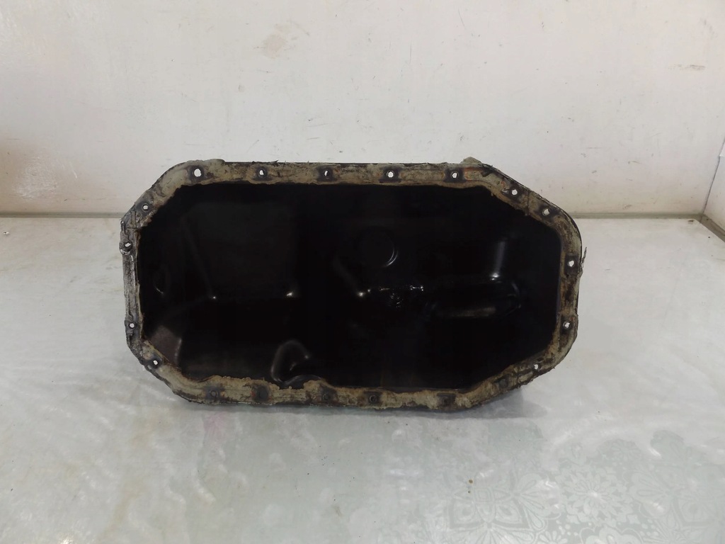 фото №1, Ibiza ii 1,0 поддон масляная 030103601m