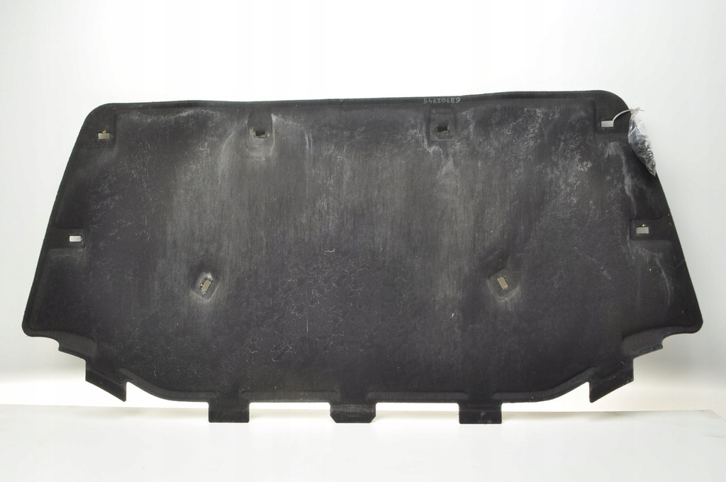 фото №1, Volvo xc60 i шумоизоляция подкрылок капот клипсы 31294504