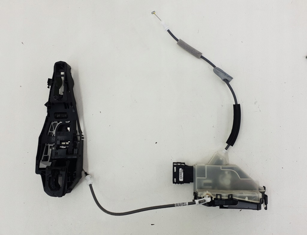 фото №1, Opel mokka b замок дверь левый задняя psa36151