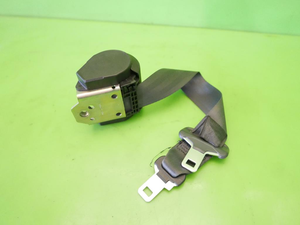 фото №4, Pas безпеки середній задня renault laguna ii