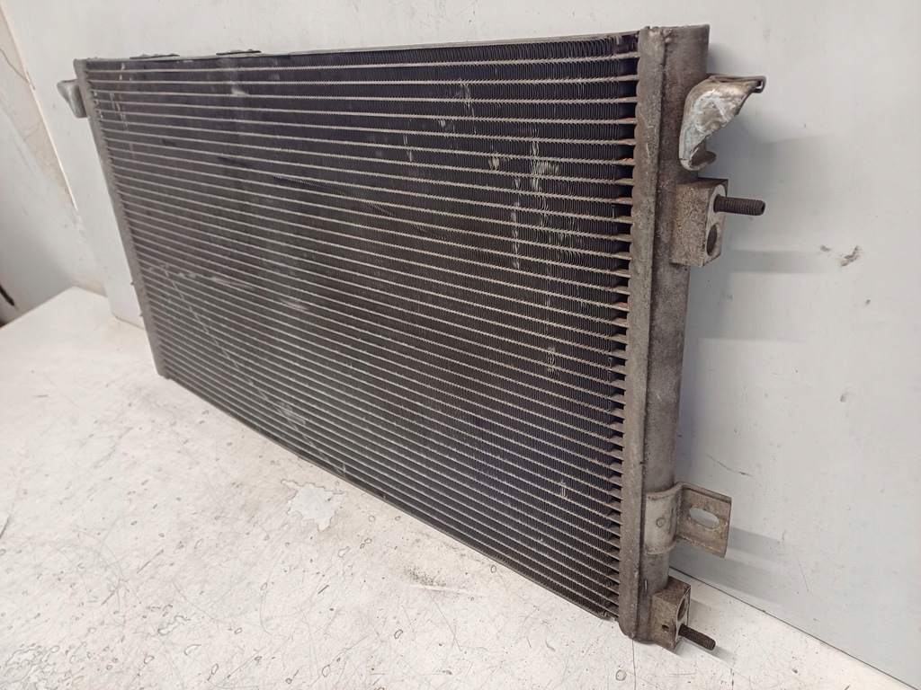 фото №7, Chrylsler voyager 2.4 98- радіатор wody