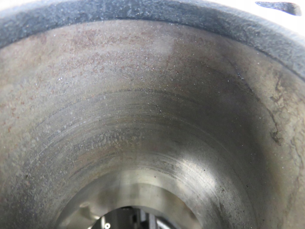 фото №8, Блок land rover range rover sport 2.7 tdv6 276dt