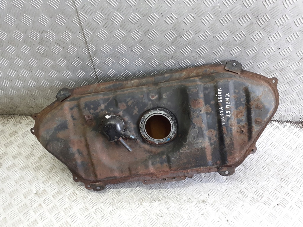 фото №1, Бак bak пального toyota scion 1.5 vvti