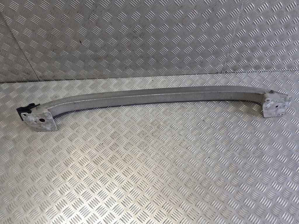 фото №2, Балка бампера задняя renault scenic ii