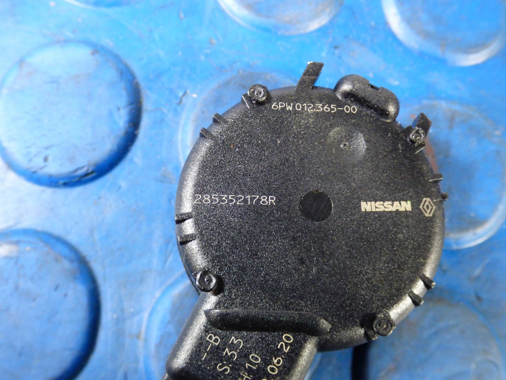 фото №3, Датчик датчик дощу renault clio v 2019-