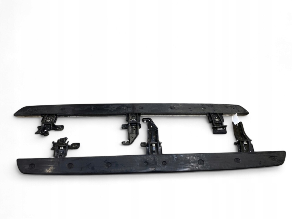 Audi q7 4m 2018 порог 4m0071065 Недорого