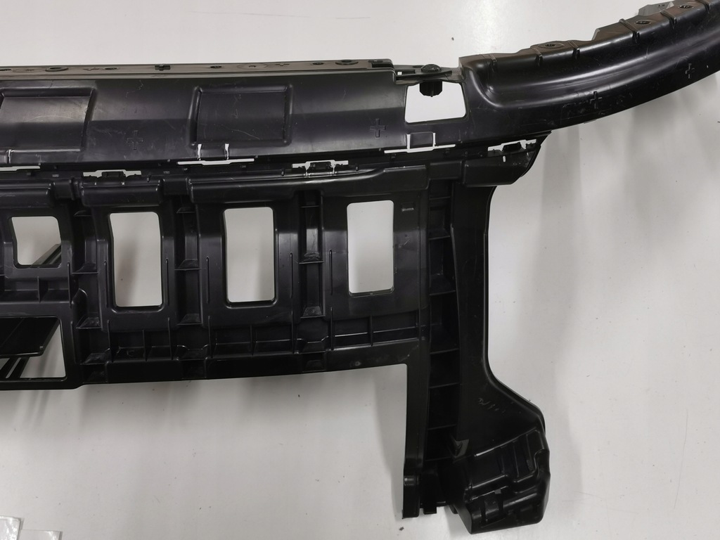 фото №7, Основание, усилитель решётка, решетка ford tourneo connect