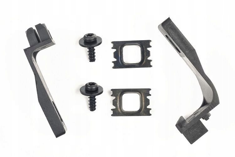 фото №4, Набор ремонтный крепления крепления лампа перед левая vw volkswagen golf iv 4