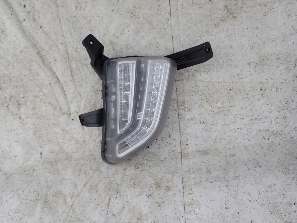 Купить Hyundai ioniq рестайлинг  19- противотуманная фара led drl правый