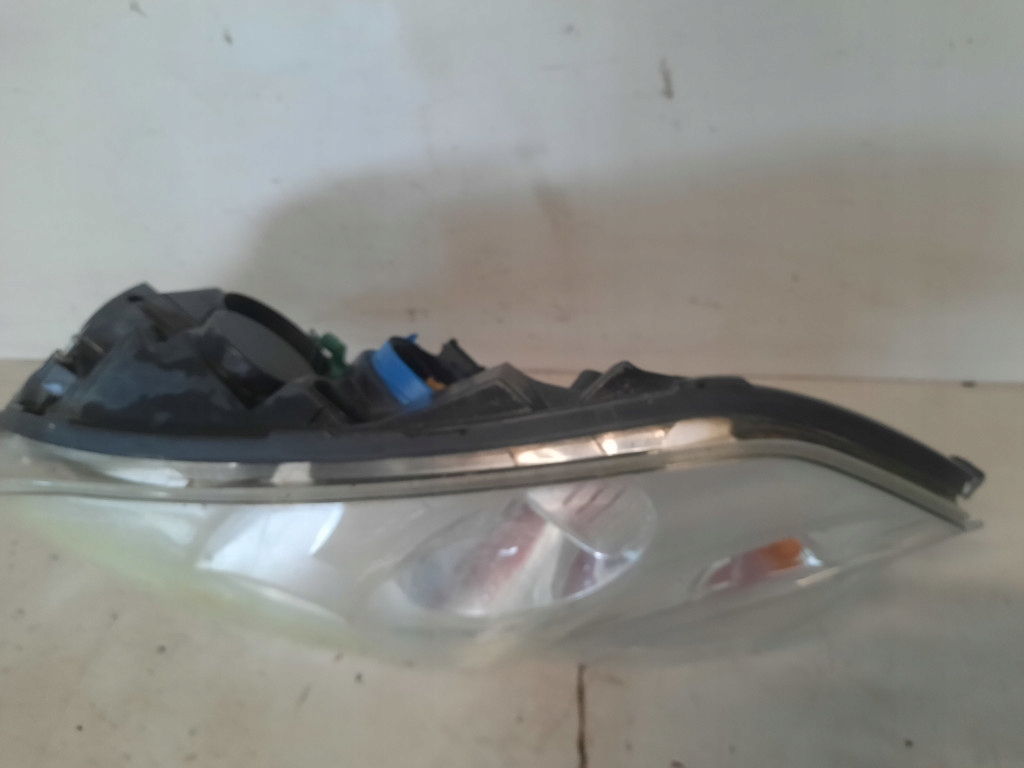 фото №14, Renault master iii фара правий 17064602