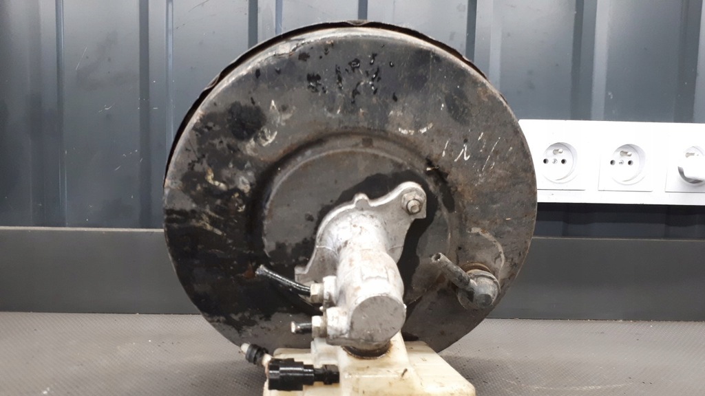 фото №8, 34336772413 підсилювач гальм гальмівні mini r55 r56