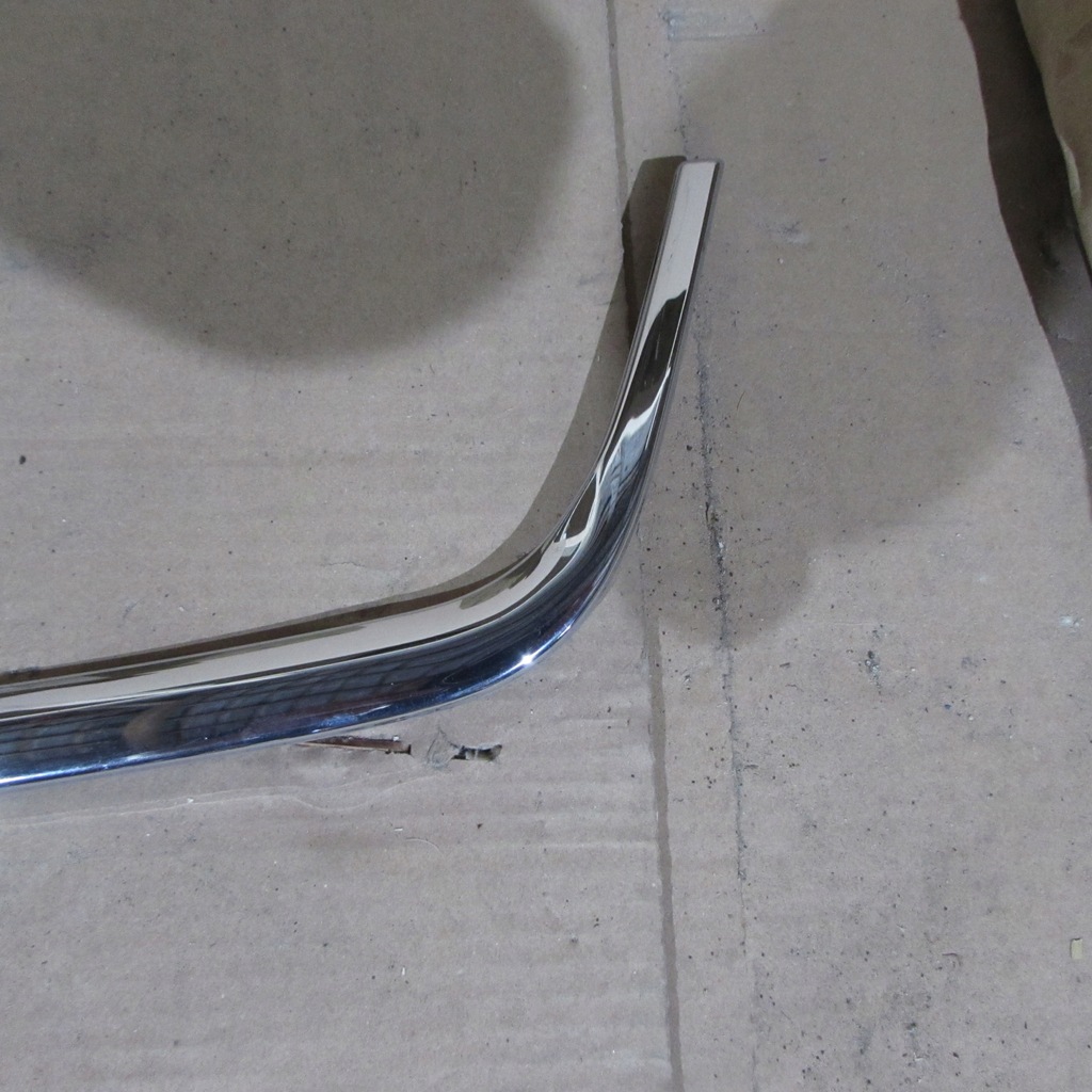 фото №5, Решётка радиатора toyota camry v 20 96-01 rok