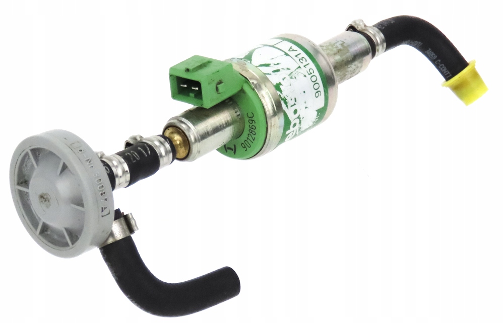 фото №1, Webasto насос 9005131a помпа пального обігріву 24