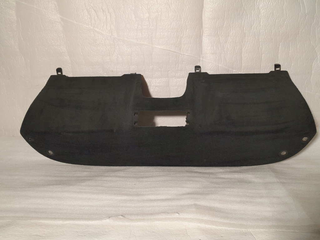 фото №1, Audi r8 4s обивка стены задний 4s8863411a