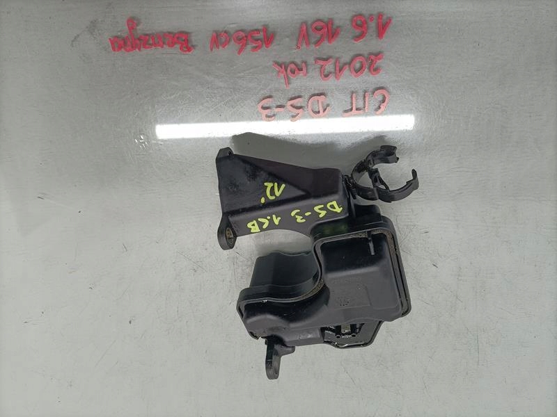 фото №1, Бачок вакууму ds3 1.6 thp v756091680