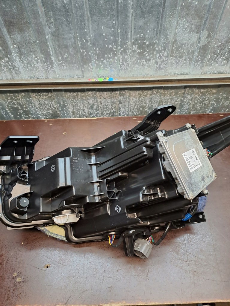 фото №7, Ford kuga 2 lift ксенон led