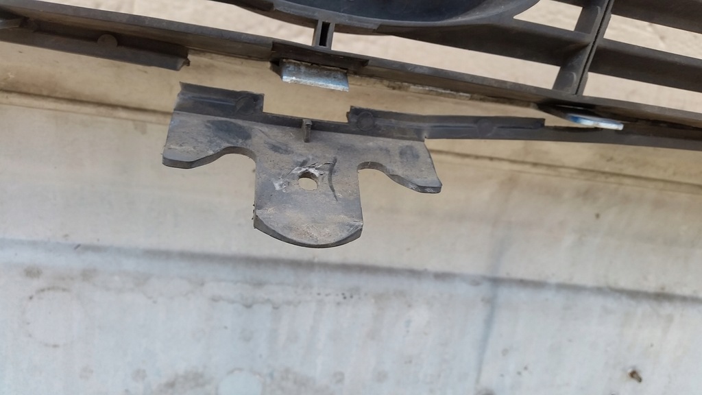 фото №13, Бампер ford s-max pod радар a8