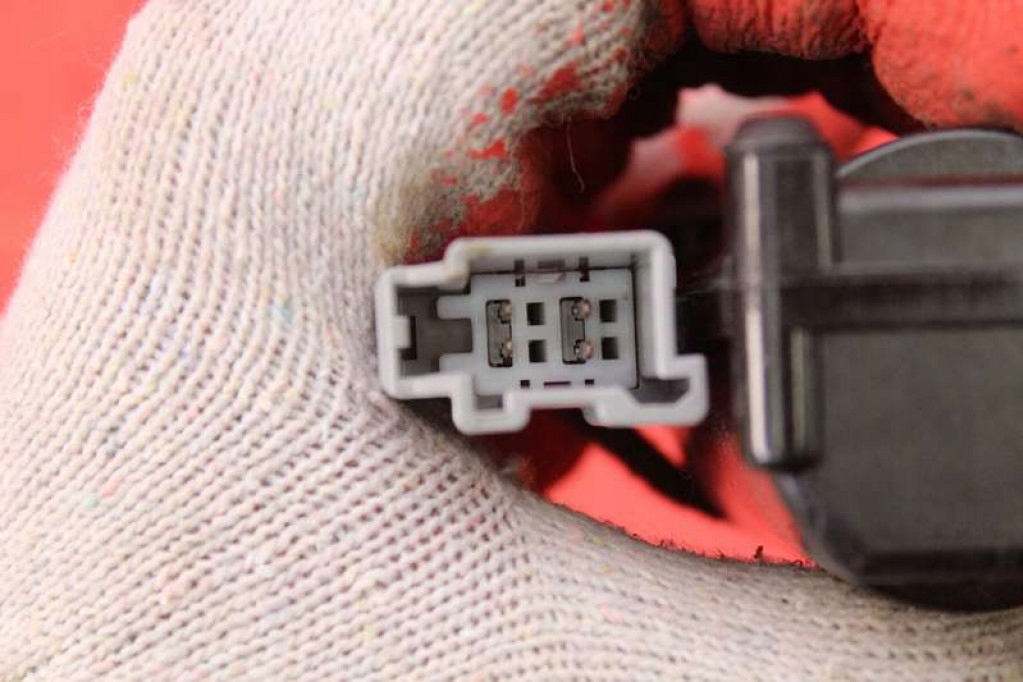 фото №6, Замок крышки задняя багажника ds7a-n442a66-be ford kuga 3 iii mk3 19-21