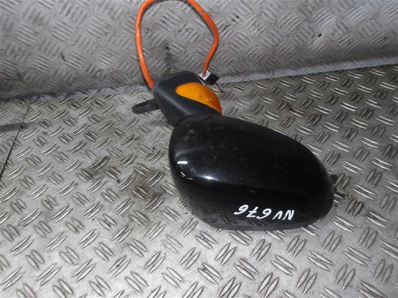 фото №3, Дзеркало праве електричний renault modus 1.4 16v