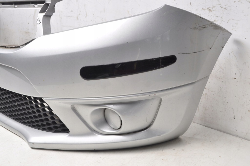 фото №3, Dacia logan mcv ii бампер перед передний