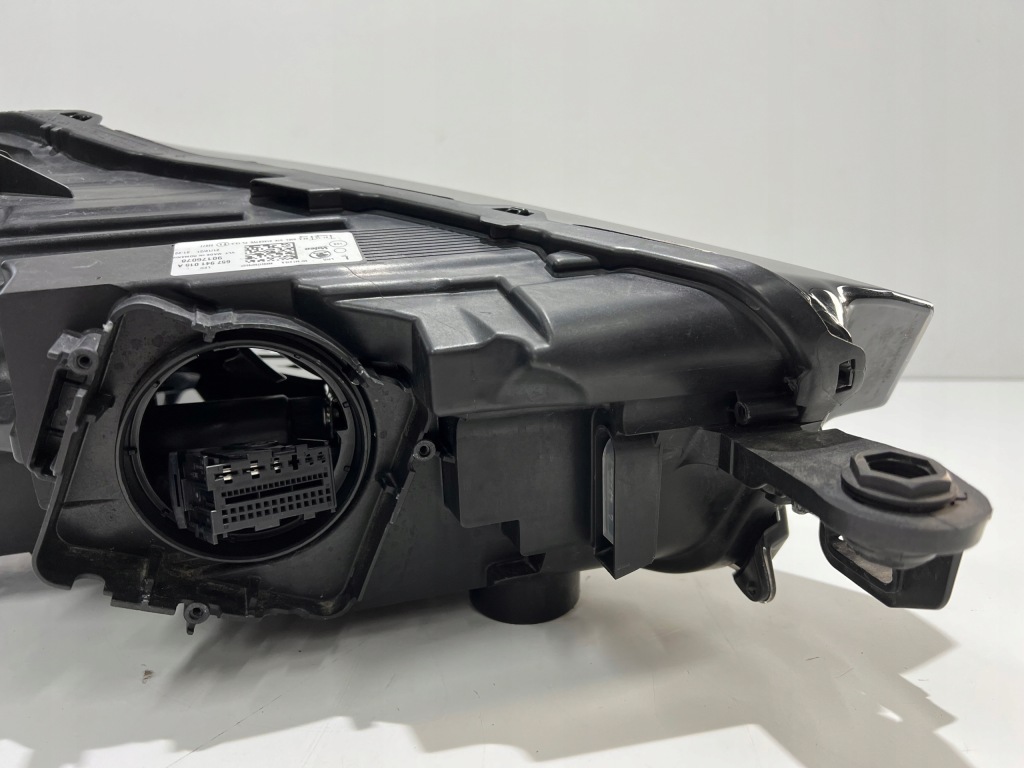 Фара левая передняя перед skoda scala full led cristal 657941015a с Разборки