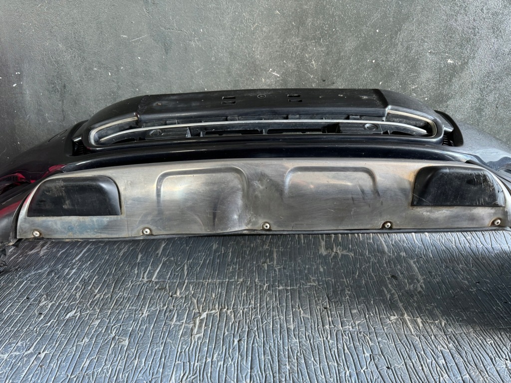 фото №10, Бампер передній peugeot 508 i rxh eehd 6pdc