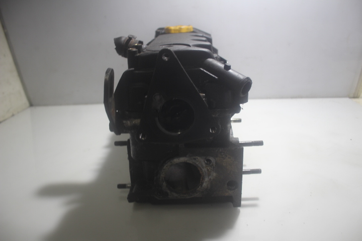 фото №6, Головка двигуна opel zafira b 1.9cdti