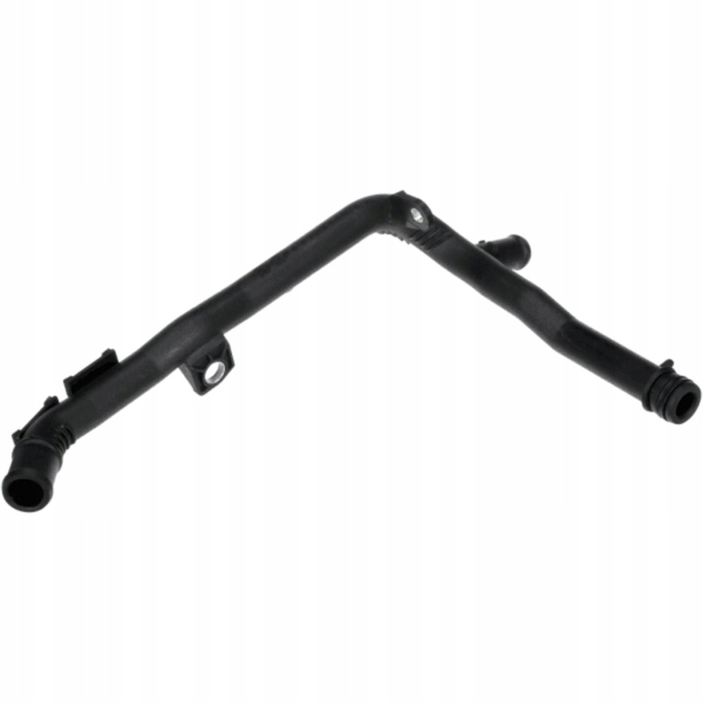 фото №1, Шланг охолодження gates 02-2831