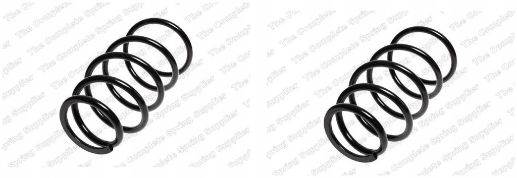 Купить Lesjöfors 4092586 пружина подвеска