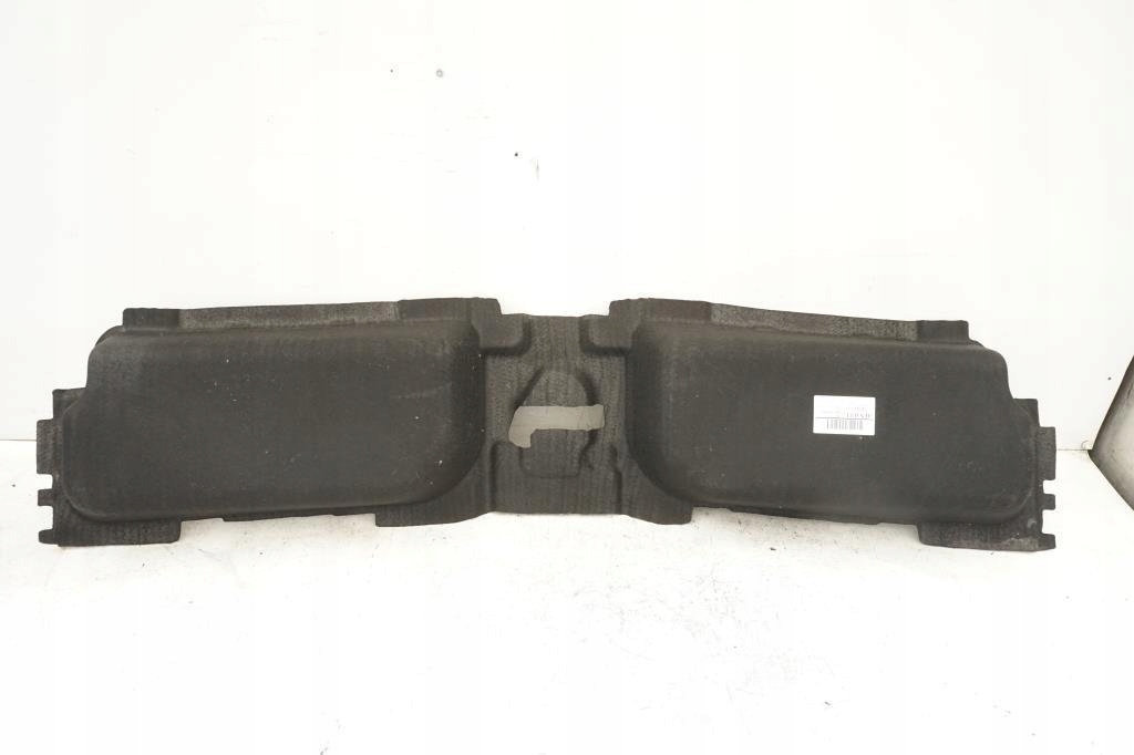 фото №4, Обшивка коврик renault grand scenic iii