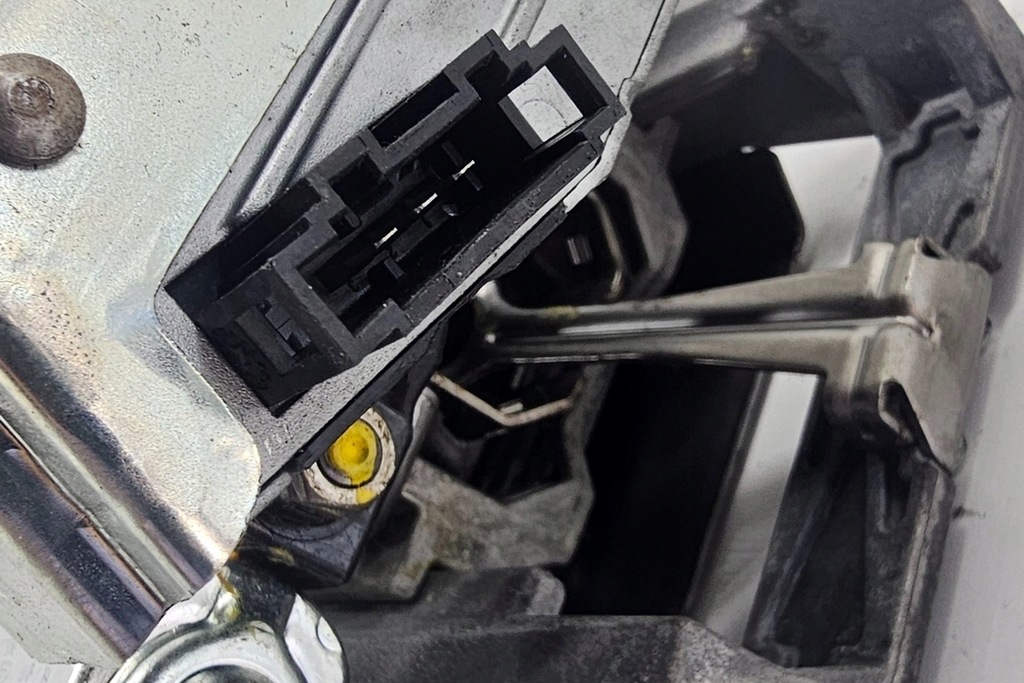 фото №9, Механизм руля vw phaeton 3d_ 4e0905852e 3.0l дизель 165kw 2007