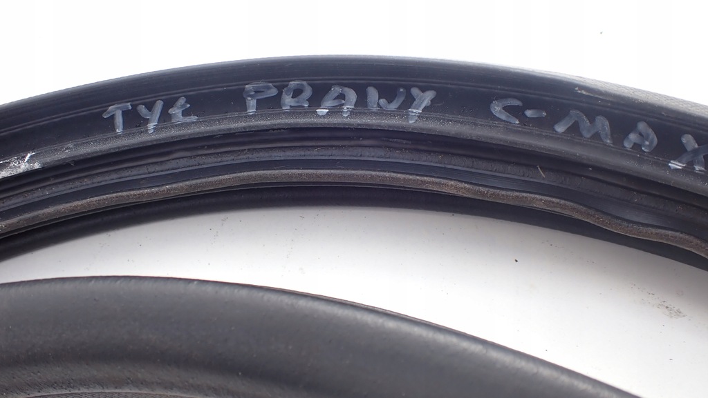 фото №4, Ford c-max mk2 grand прокладка правый задняя