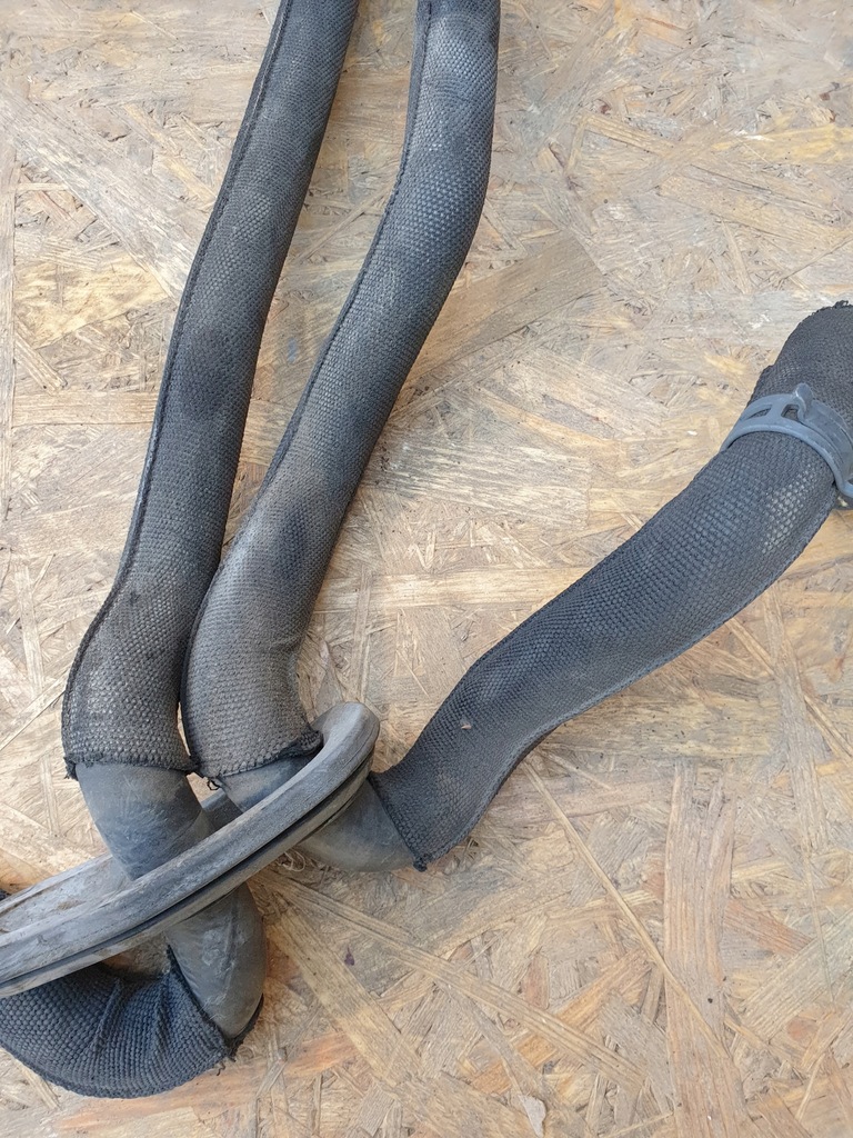 фото №5, Audi a5 8t шланги wody 8k1819350ag