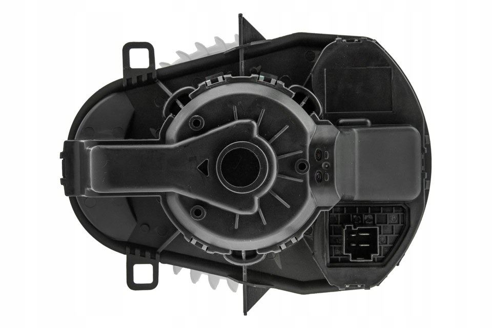 фото №11, Вентилятор обдув повітря vw touareg 2010-