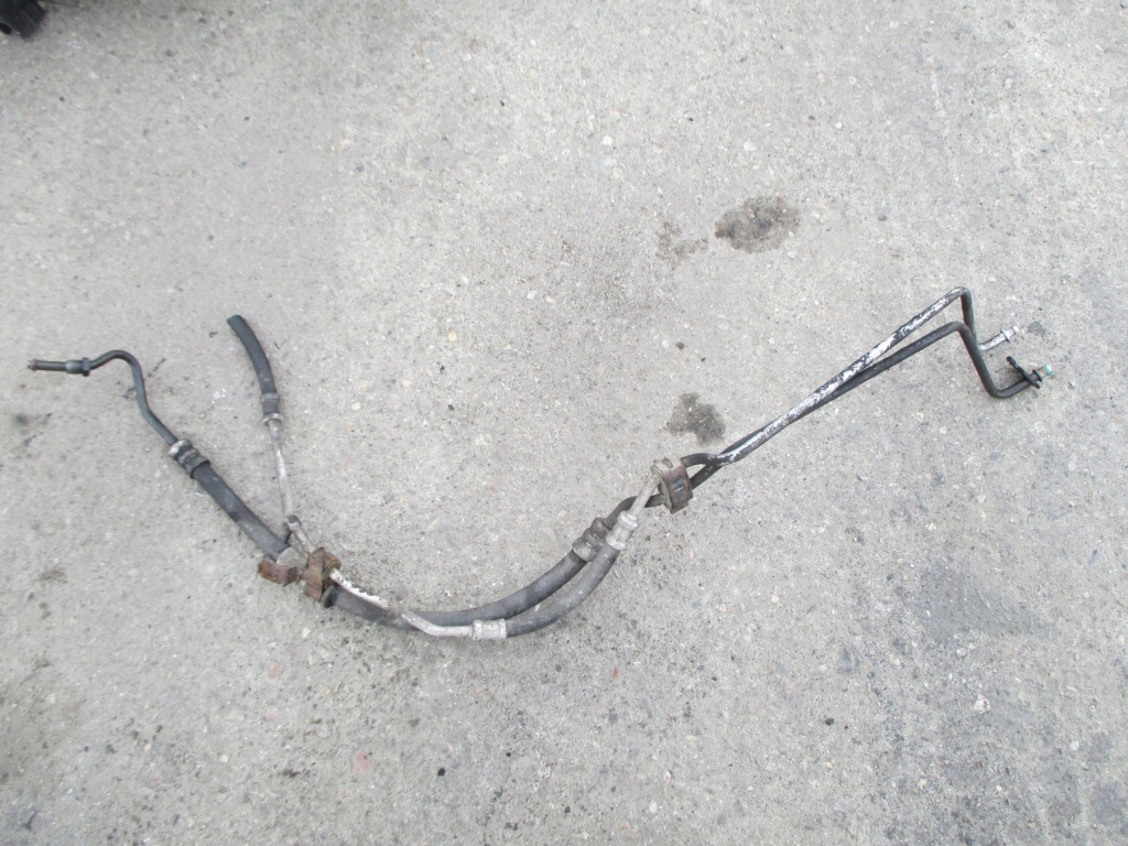 фото №1, Ford c-max 1.6 tdci 03-10 шланг wąż підсилювача