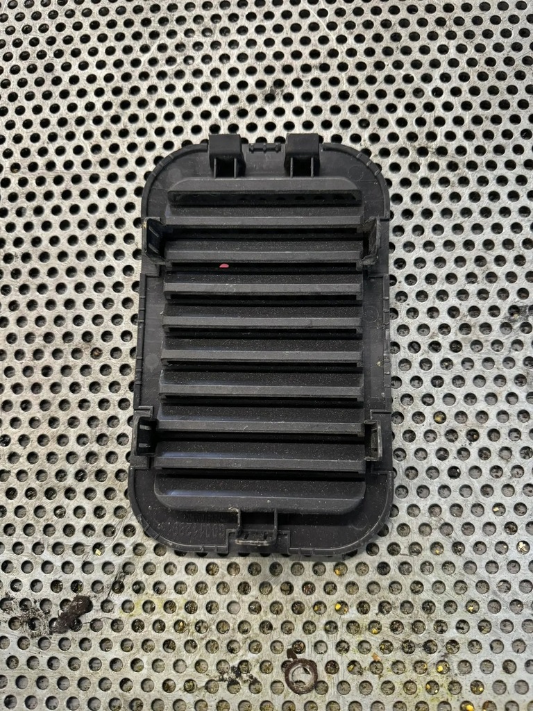 фото №2, Захист заглушка решітка renault master iii c00112991