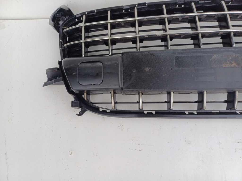 фото №5, Решітка радіатора решітка радіатора peugeot 3008 i 1