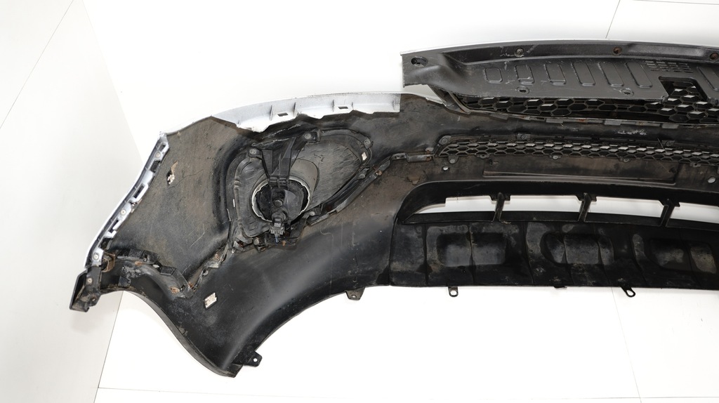 фото №10, Бампер перед передній kia sorento ii 2 09-12r pdc