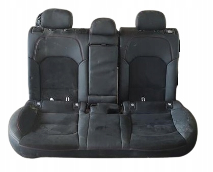 фото №1, Заднє сидіння задня задня kia proceed iii