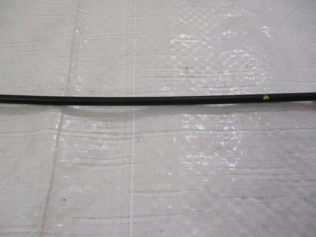 фото №4, C3 aircross трос відкривання капот ручка важіль