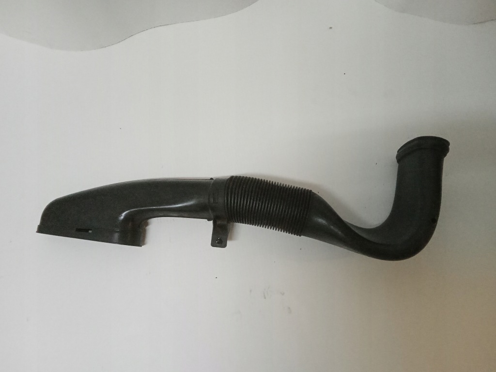 фото №2, Mercedes w212 труба впуск воздухозаборник