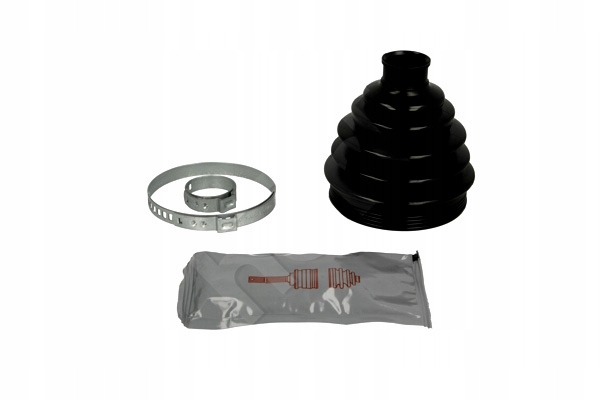 фото №1, Захист шарнір зовнішнього kpl brava o 1.6 tp hart