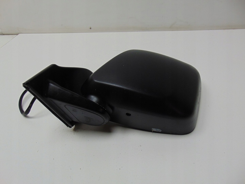 фото №7, Дзеркало ліва nissan nv200 складний 5 pin europa