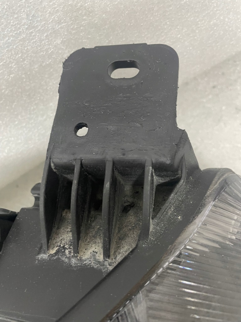 Купити Фара правий передня ford focus mk4 full led правий перед