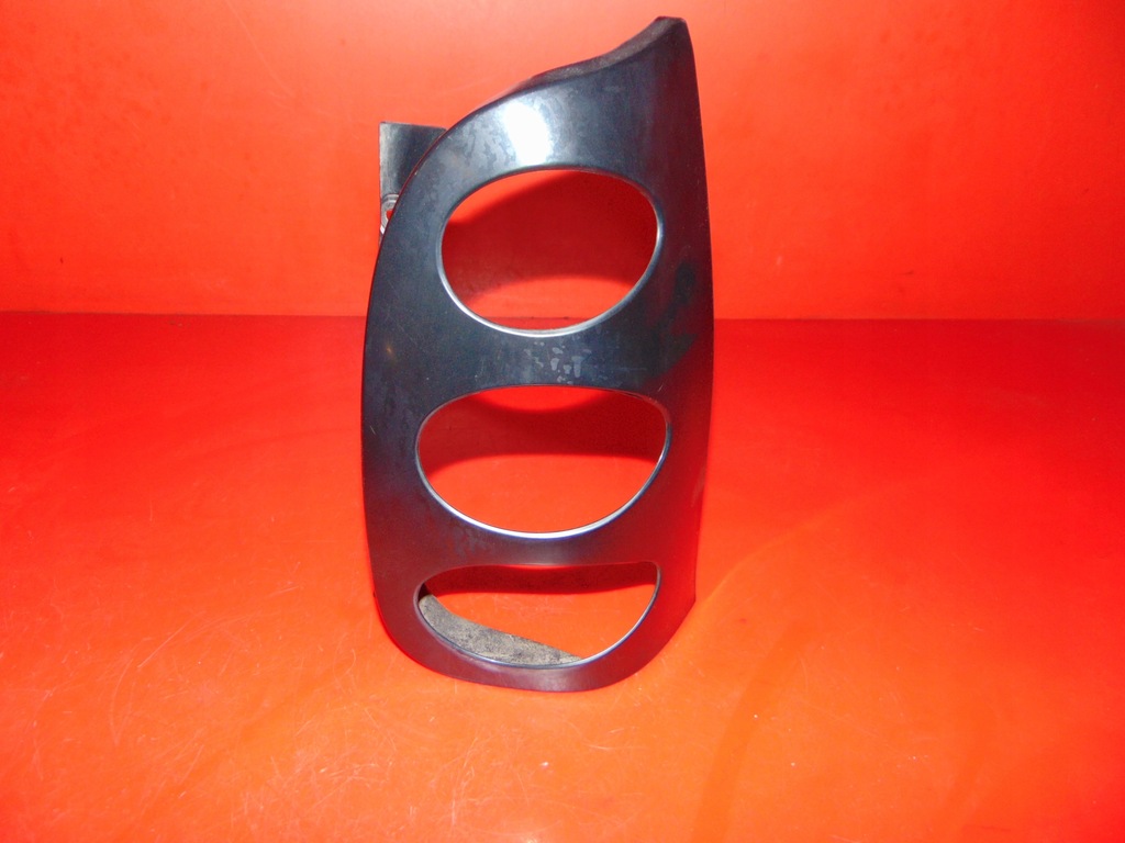 фото №1, Smart fortwo i 450 захист корпус лампи права задня