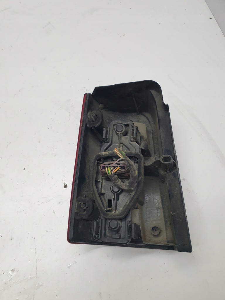 фото №5, Лампа задняя правая задняя правый citroen berlingo i lift