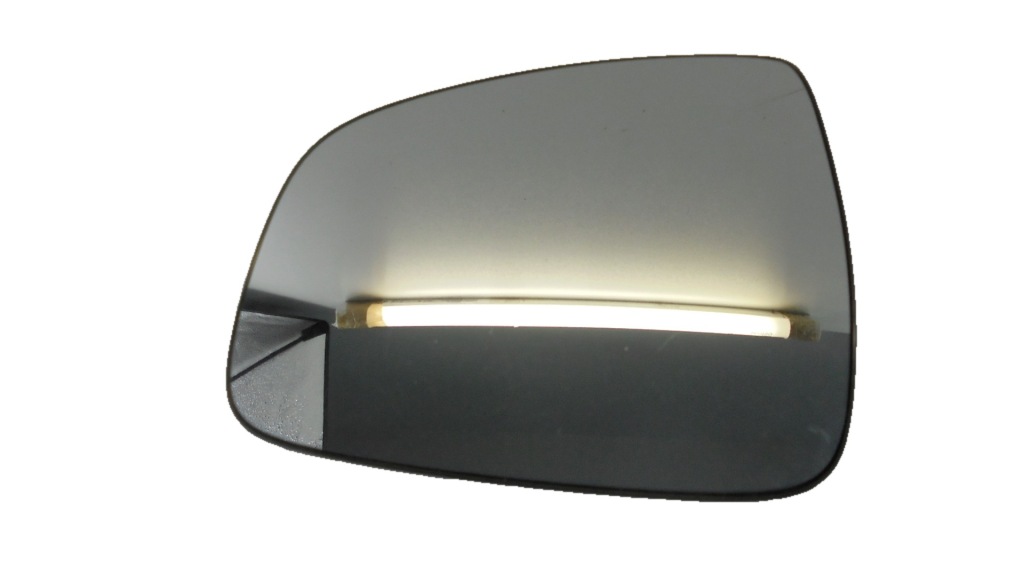 Купити Dacia sandero 2 вкладиш дзеркало ліва